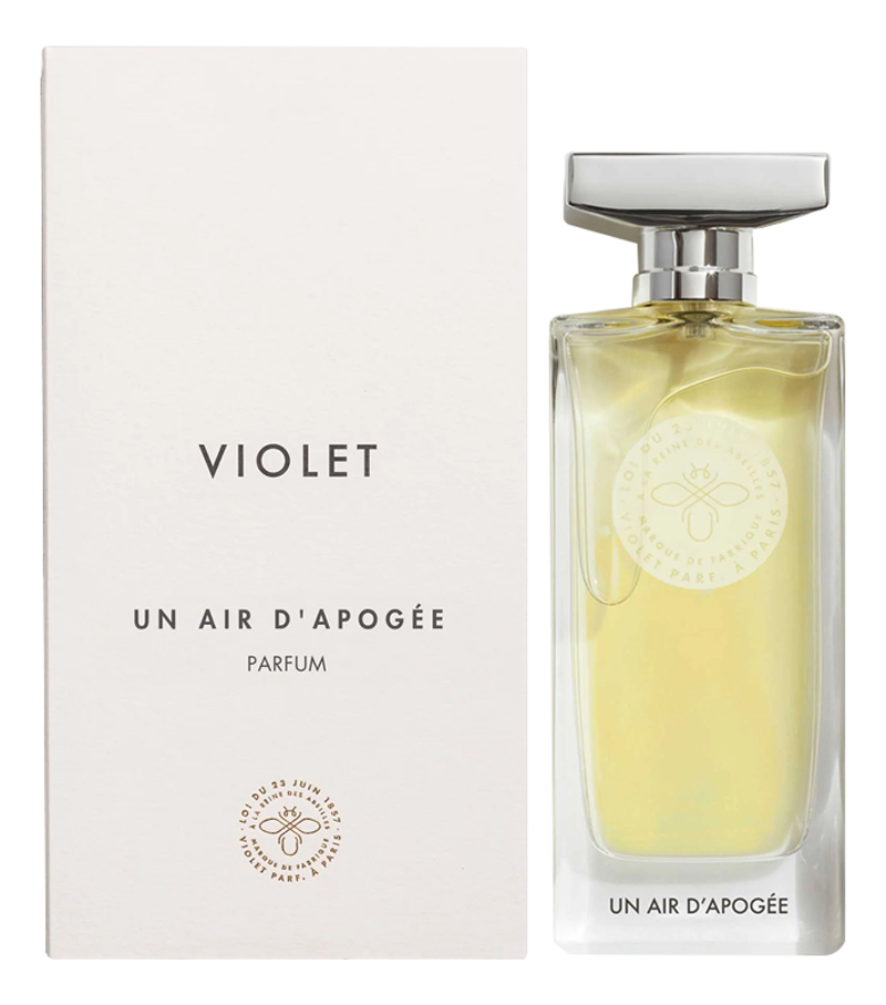 Maison Violet Un Air D'Apogee — фото 2 из 2