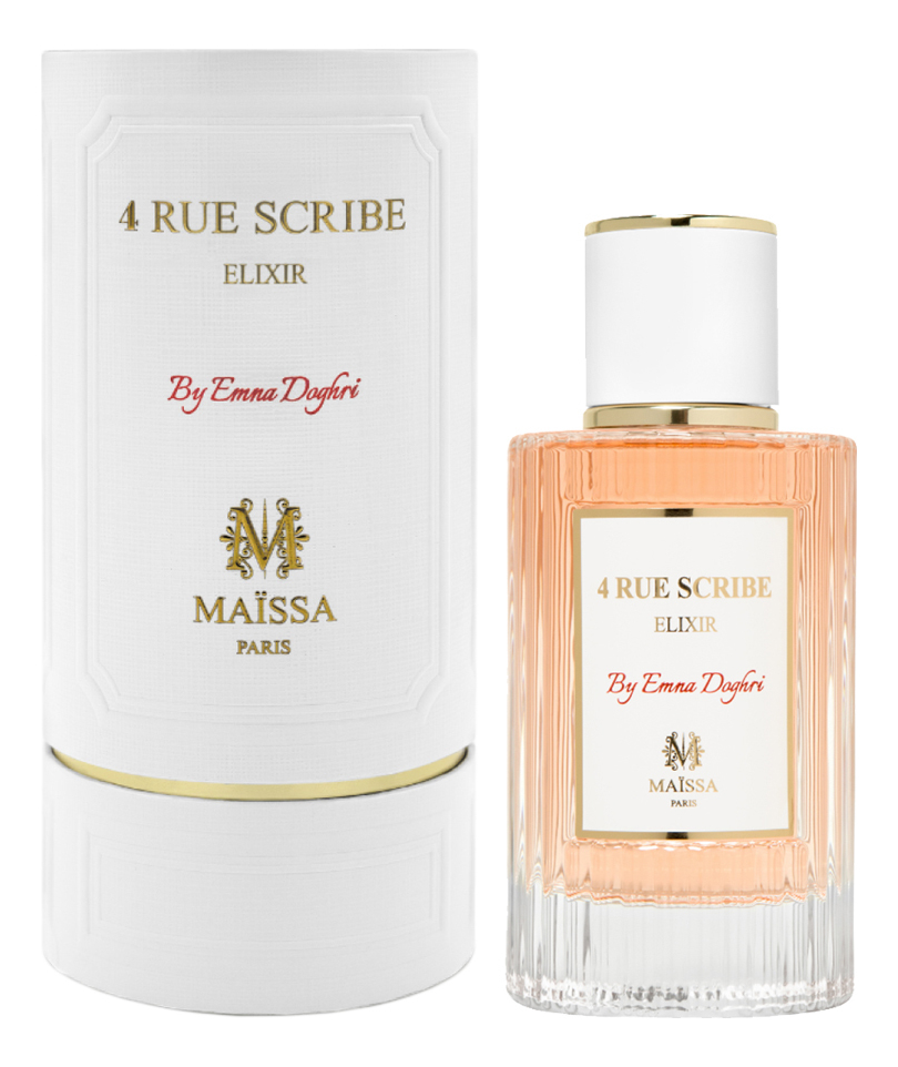 Maissa 4 Rue Scribe — фото 2 из 2