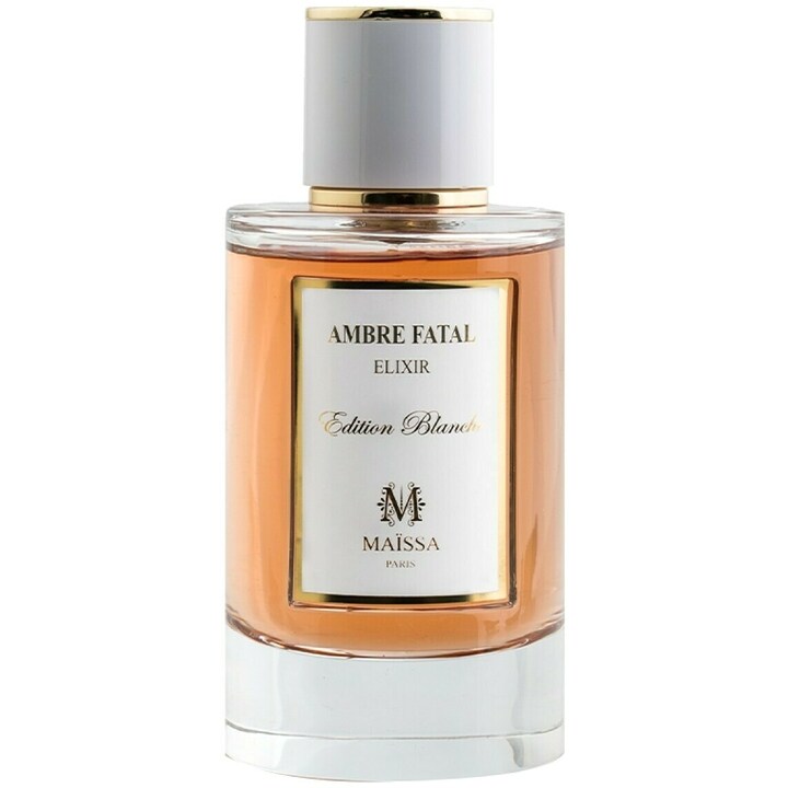 Maissa Ambre Fatal