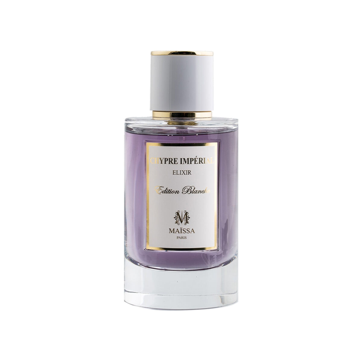 Chypre Imperial