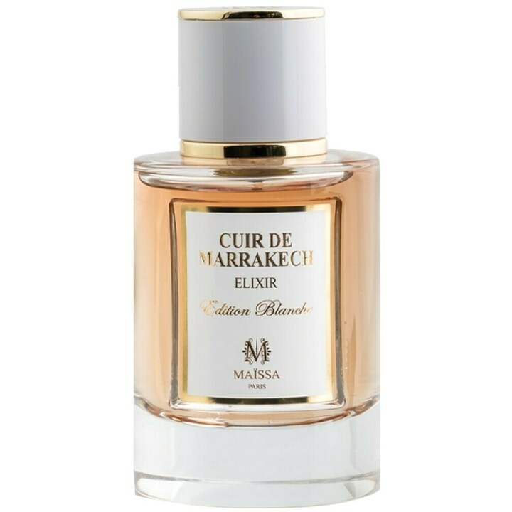 Cuir De Marrakech