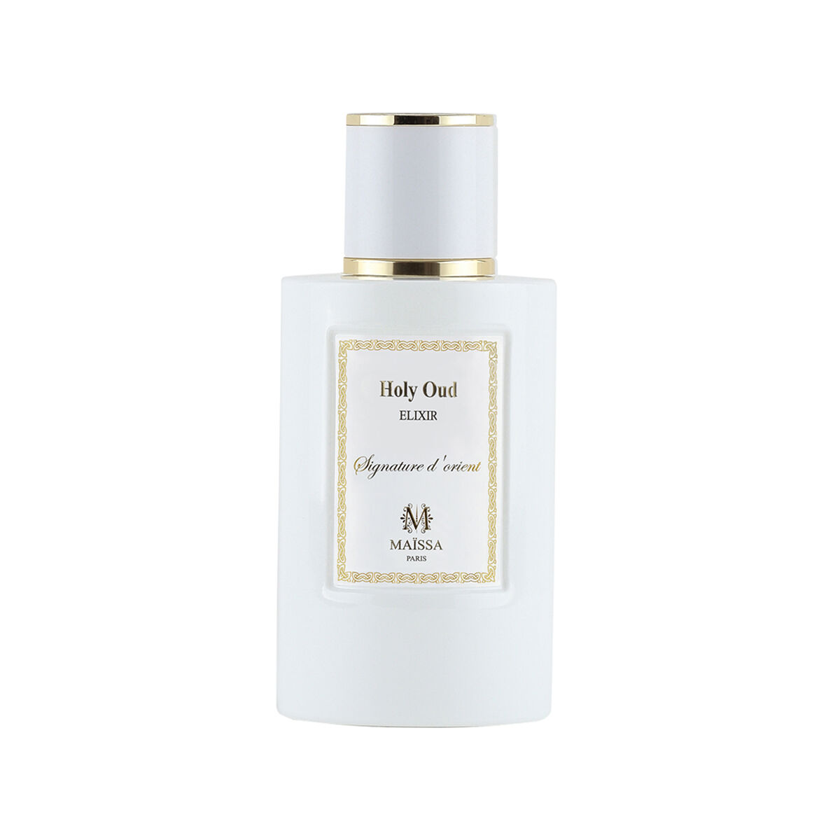Holy Oud