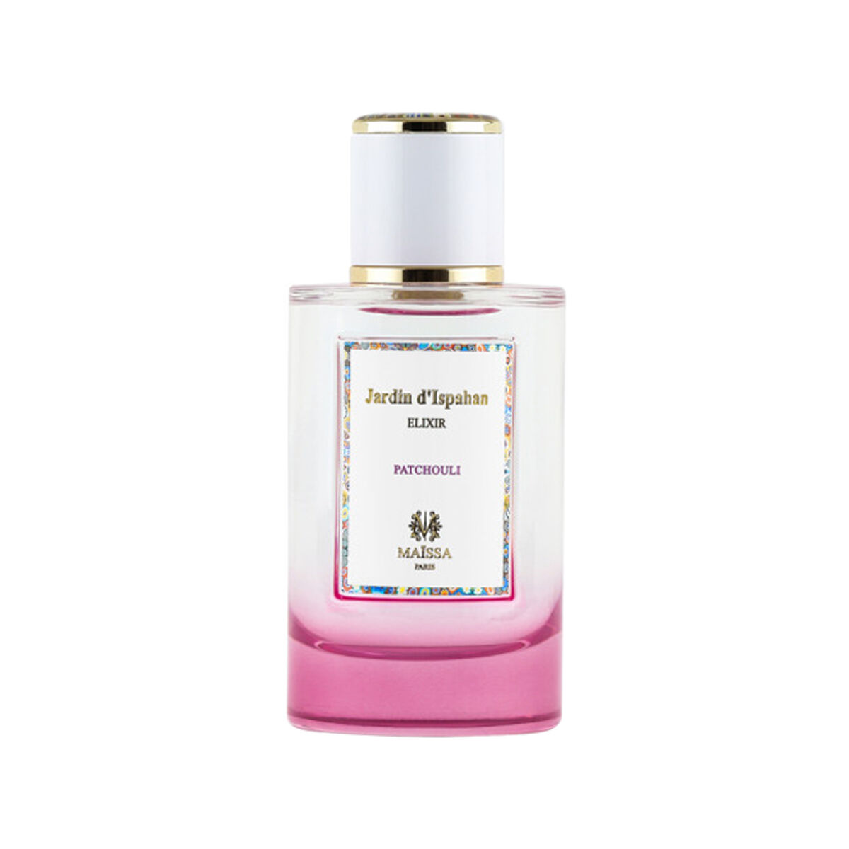 Jardin d Ispahan
