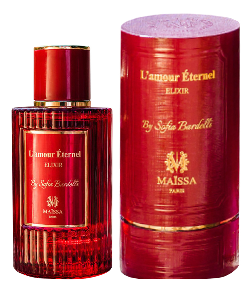 Maissa L'Amour Eternel — фото 2 из 2