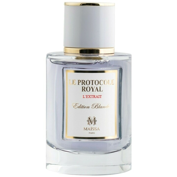 Le Protocole Royale