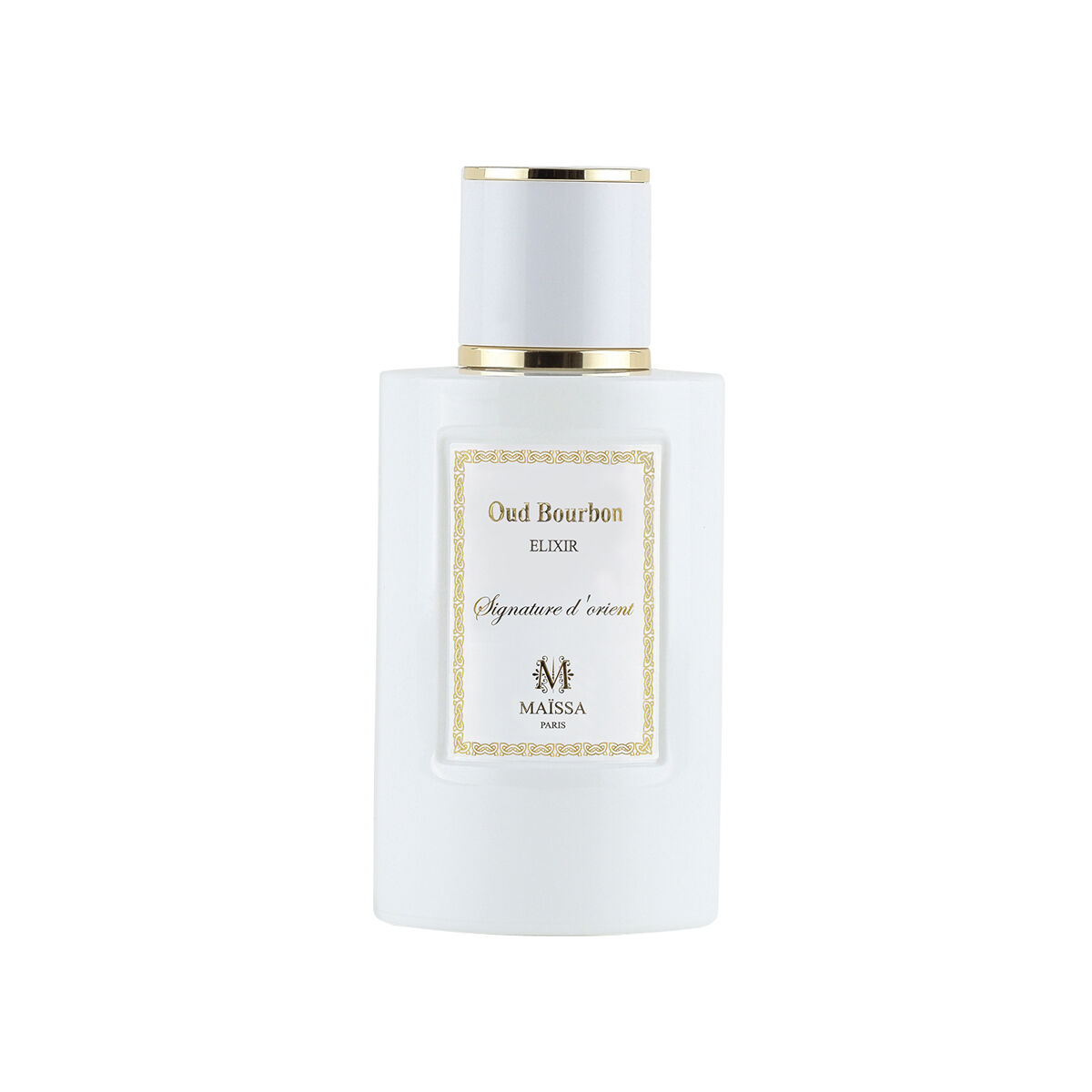 Oud Bourbon