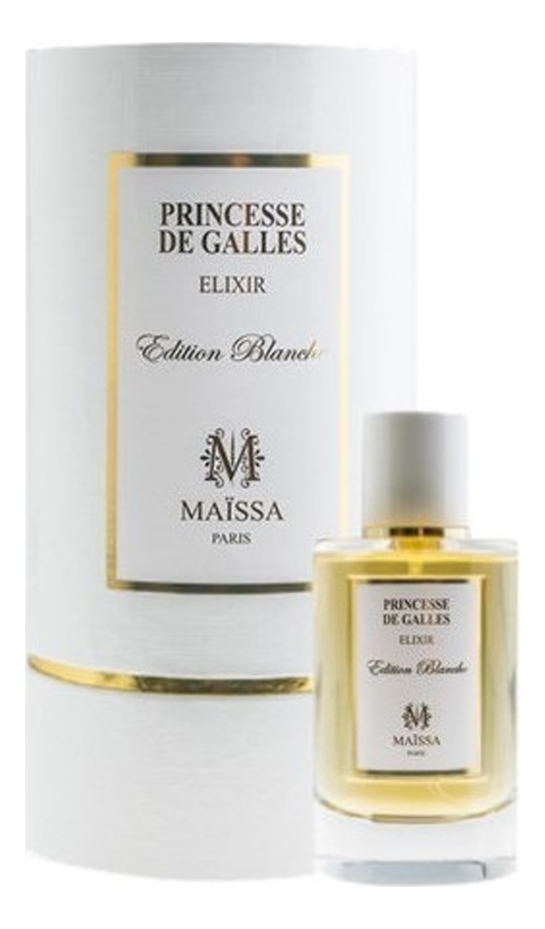 Maissa Princesse de Galles — фото 2 из 2