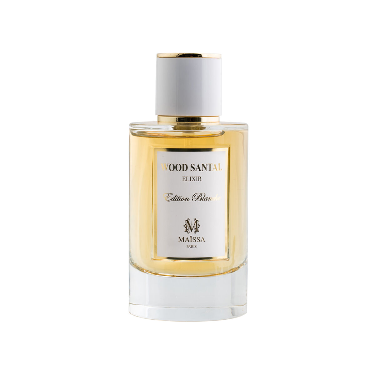 Wood Santal