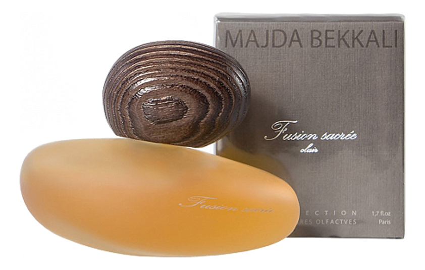 Majda Bekkali Fusion Sacree Clair — фото 2 из 2