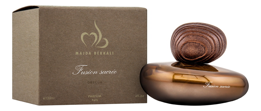 Majda Bekkali Fusion Sacree Obscur — фото 2 из 2
