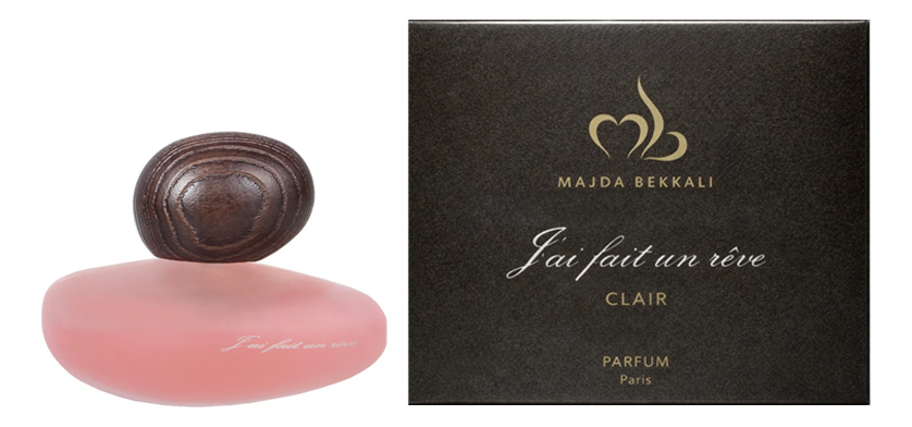 Majda Bekkali J'ai Fait Un Reve Clair — фото 2 из 2