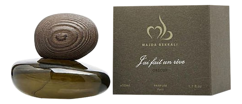 Majda Bekkali J'ai Fait Un Reve Obscur — фото 2 из 2
