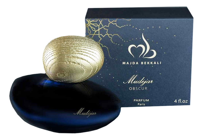 Majda Bekkali Mudejar Obscur — фото 2 из 2