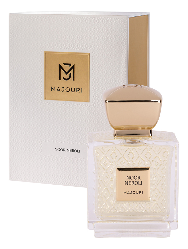 Majouri Noor Neroli — фото 2 из 2