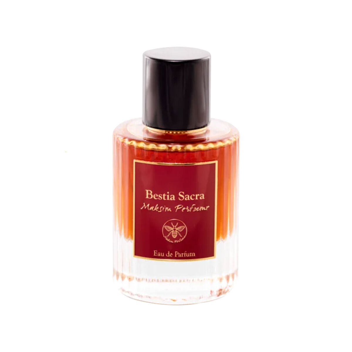Maksim Perfume Bestia Sacra