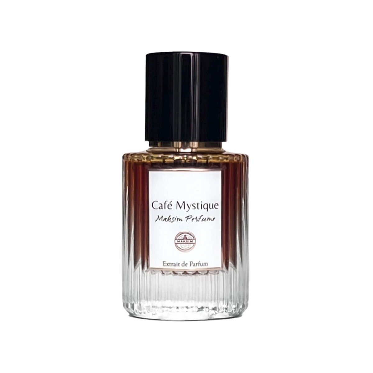 Maksim Perfume Cafe Mystique