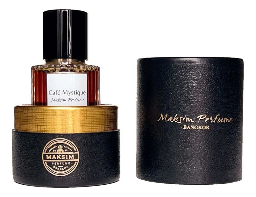 Maksim Perfume Cafe Mystique — фото 2 из 2
