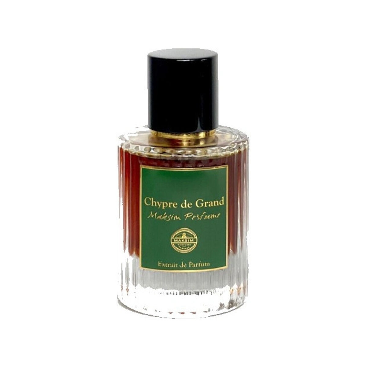 Maksim Perfume Chypre De Grand