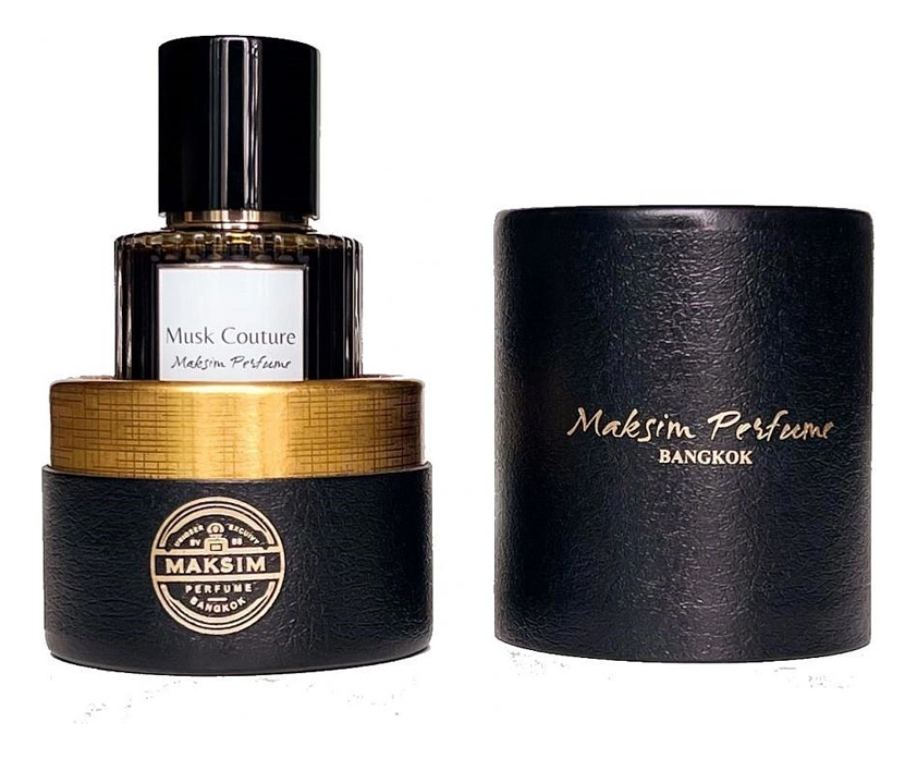 Maksim Perfume Musk Couture — фото 2 из 2