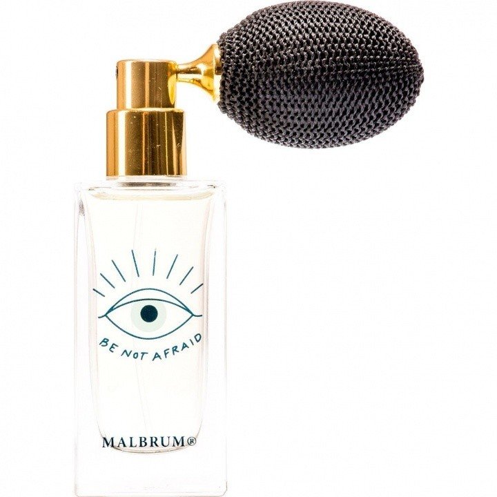 Malbrum Parfums Bagheera