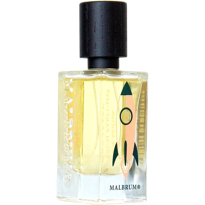 Malbrum Parfums Godspeed