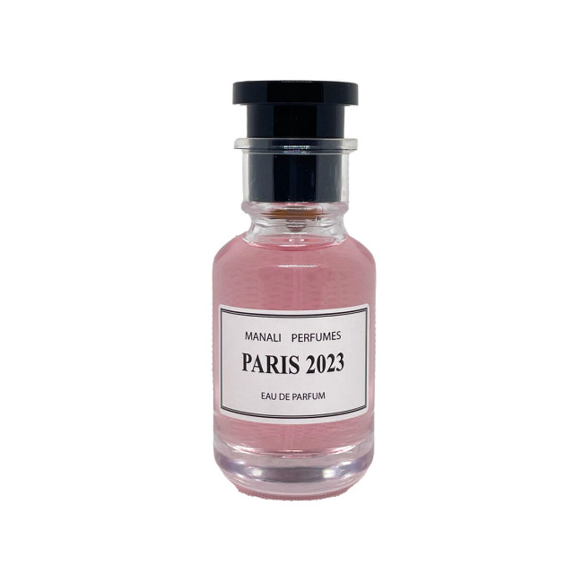 Manali Perfumes Paris