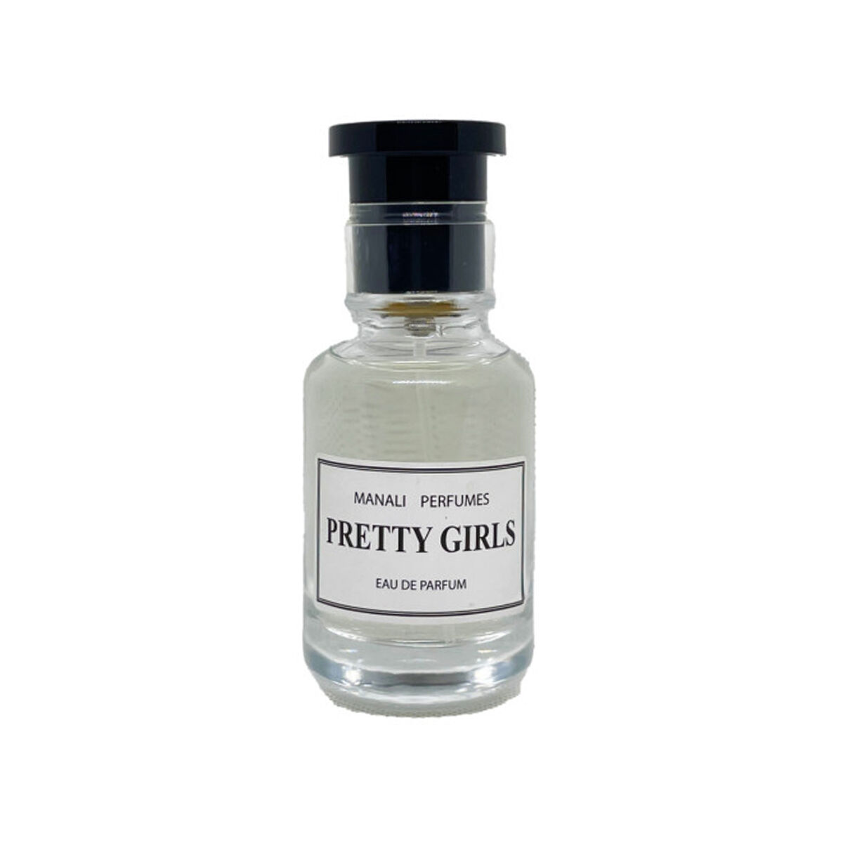 Manali Perfumes Pretty Girls