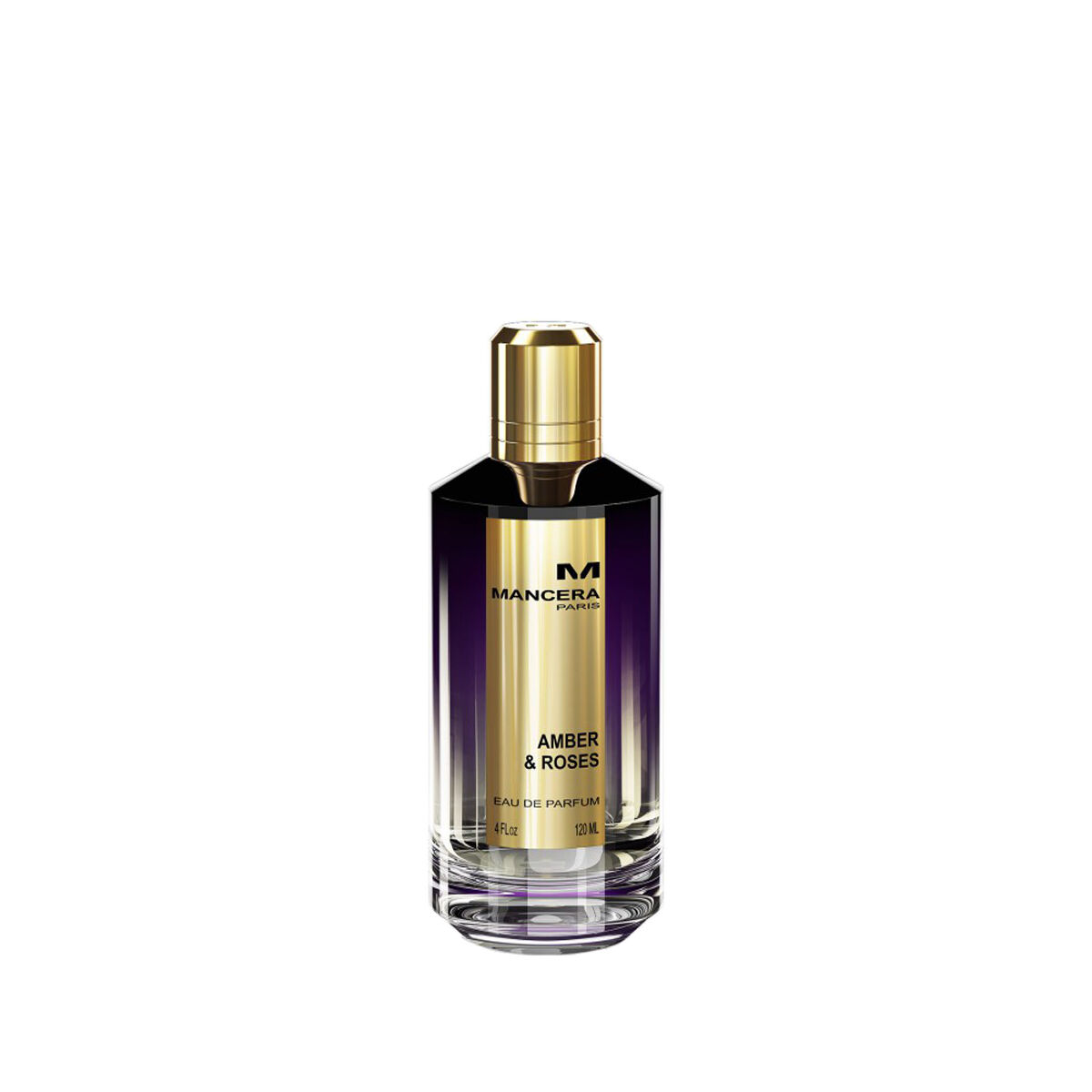Mancera Amber and Roses