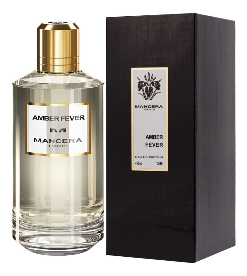 Mancera Amber Fever — фото 2 из 2
