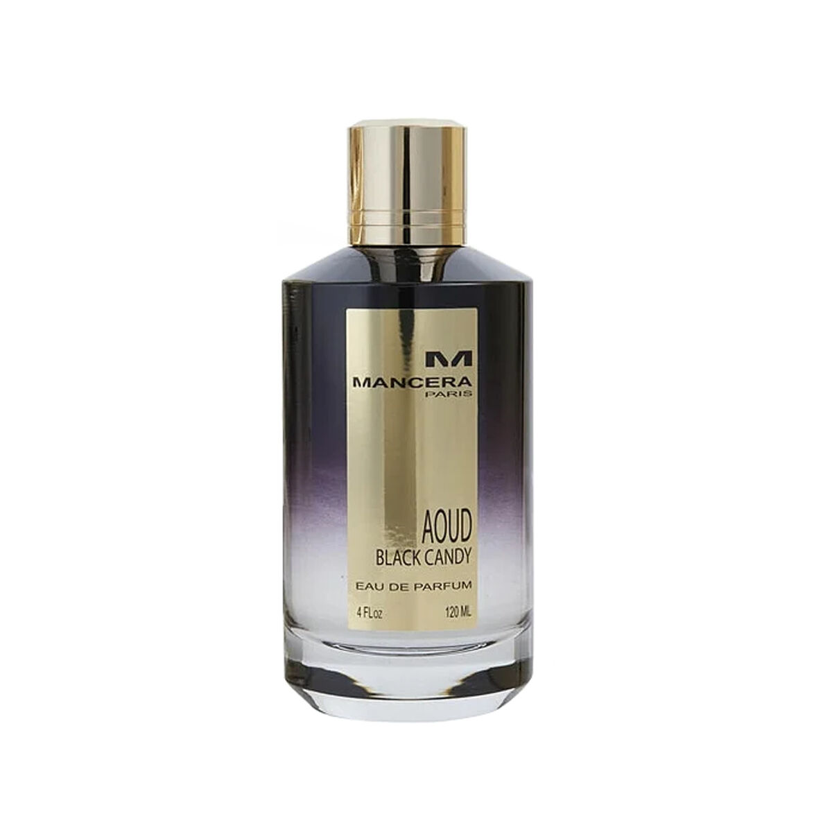 Mancera Aoud Black Candy