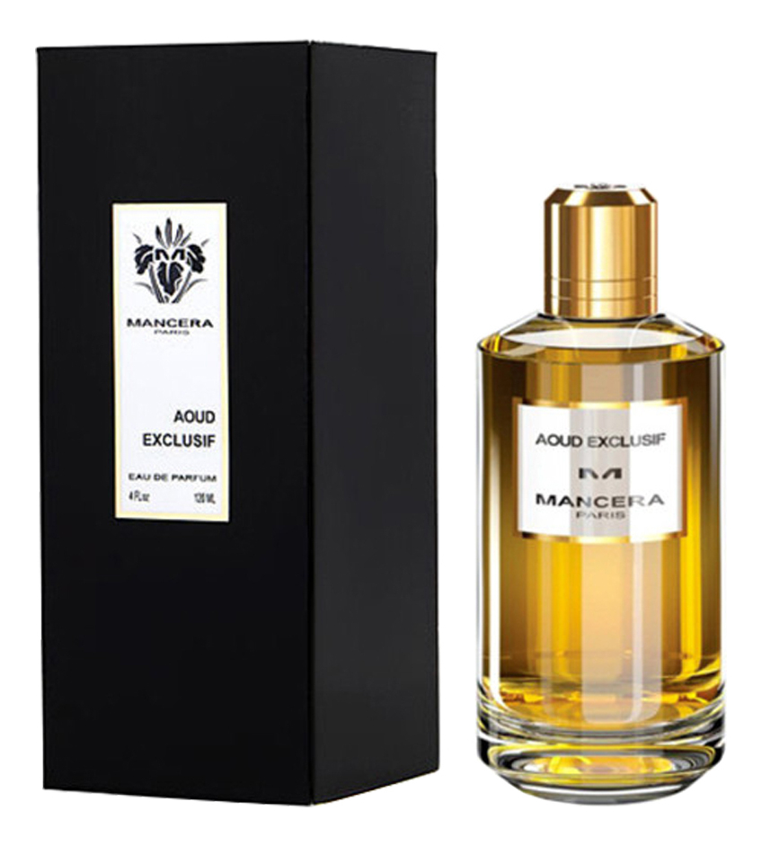 Mancera Aoud Exclusif — фото 2 из 2