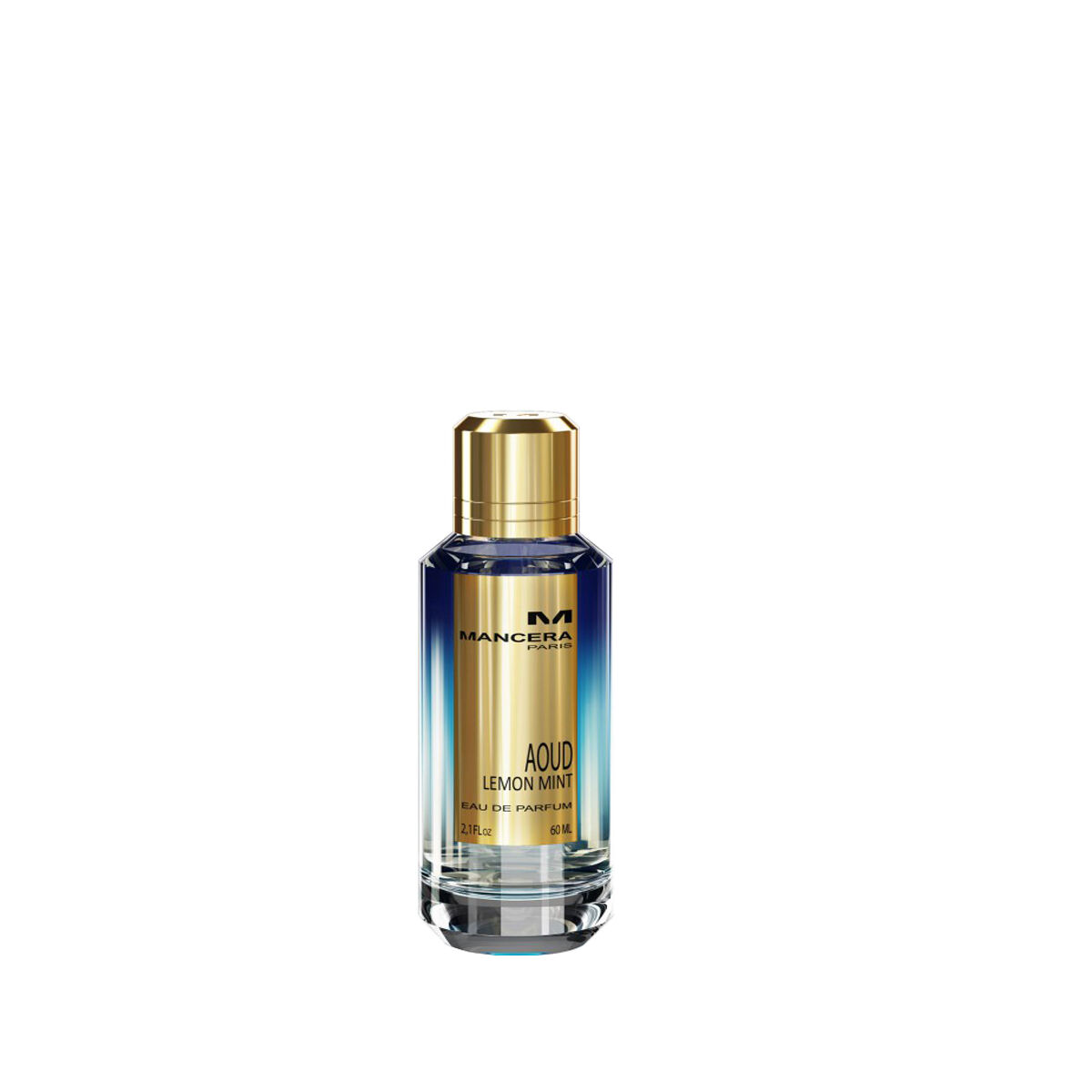 Aoud Lemon Mint