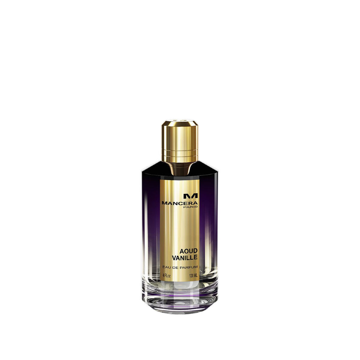 Aoud Vanille