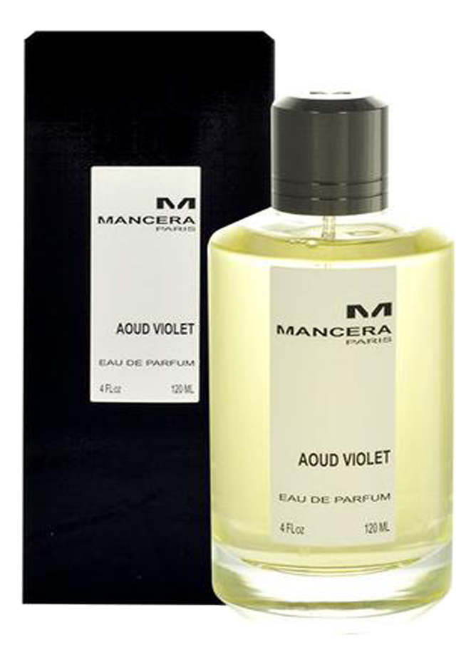 Mancera Aoud Violet — фото 2 из 2