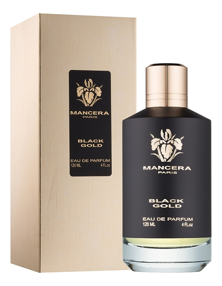 Mancera Black Gold — фото 2 из 2