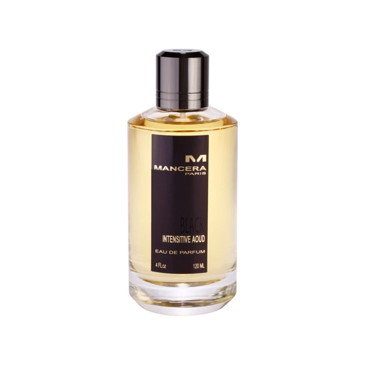 Black Intensitive Aoud