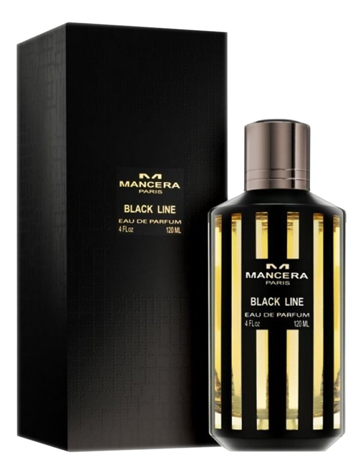 Mancera Black Line — фото 2 из 2