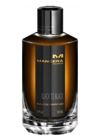 Black to Black