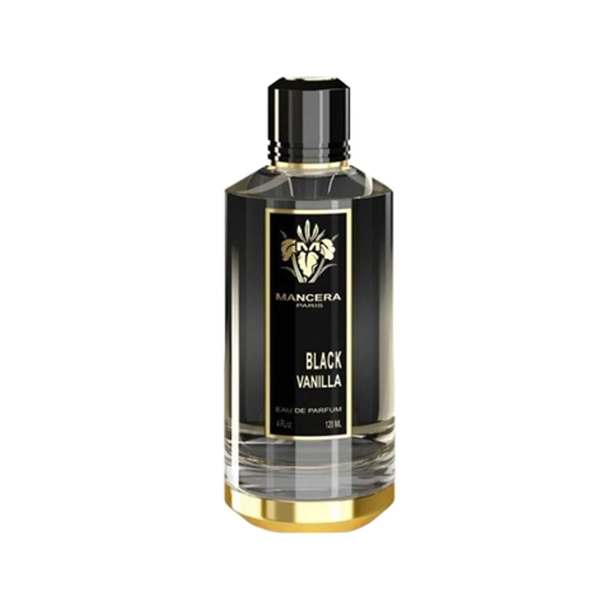 Black Vanilla