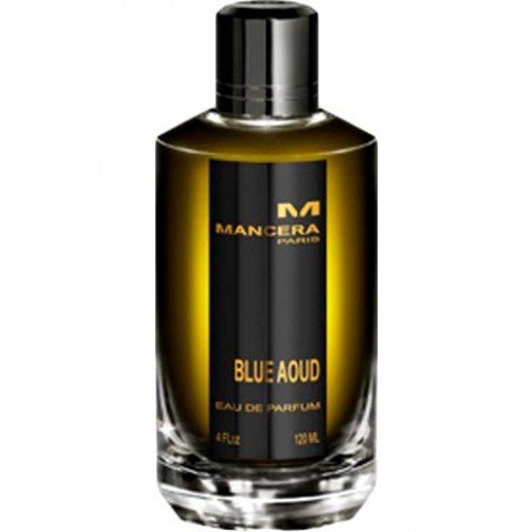 Blue Aoud