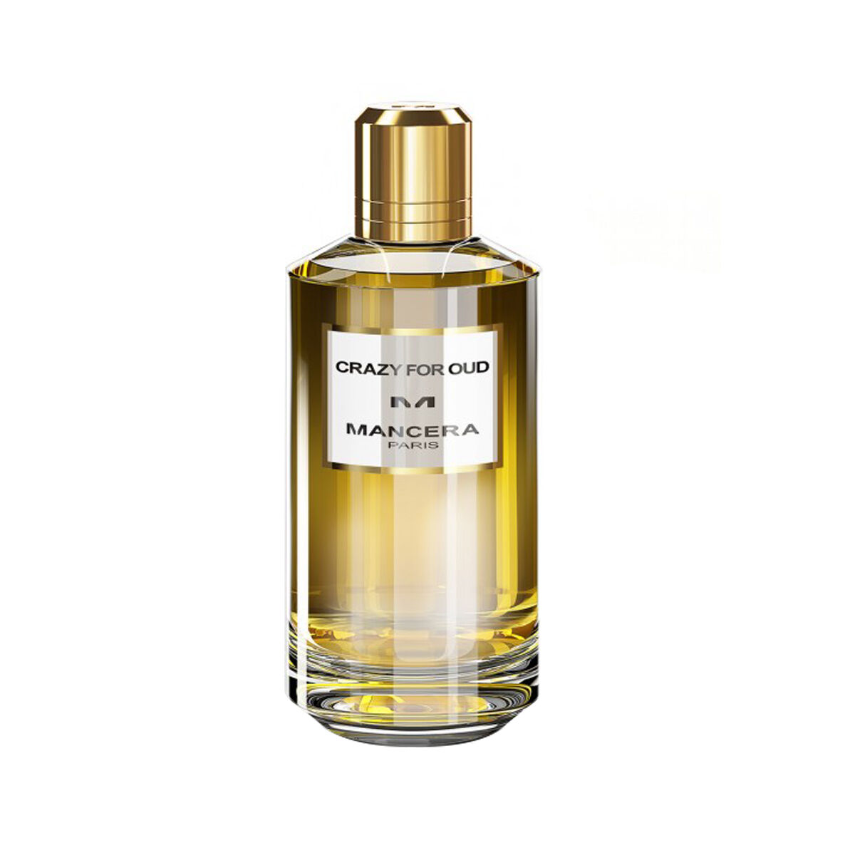 Crazy for Oud