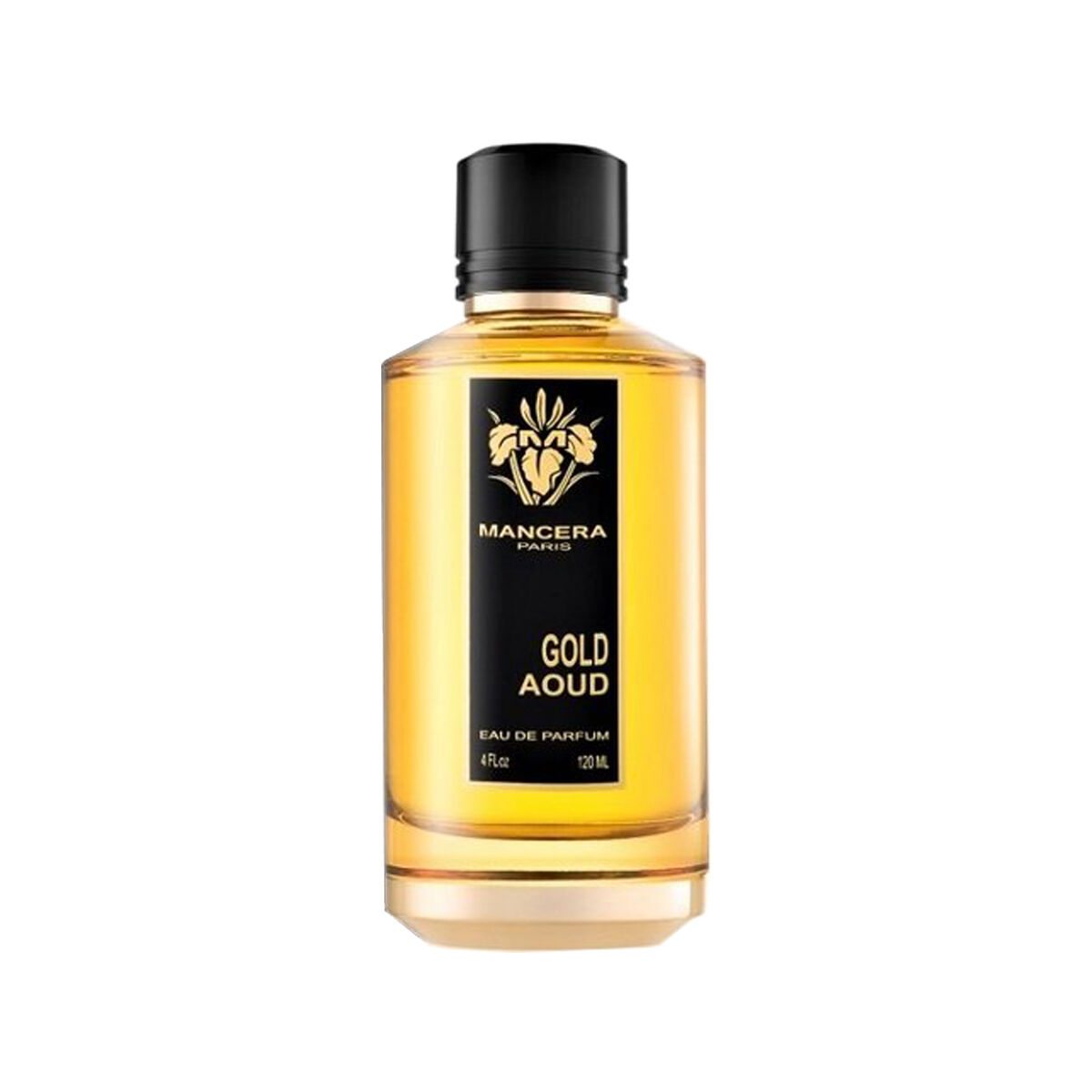 Gold Aoud