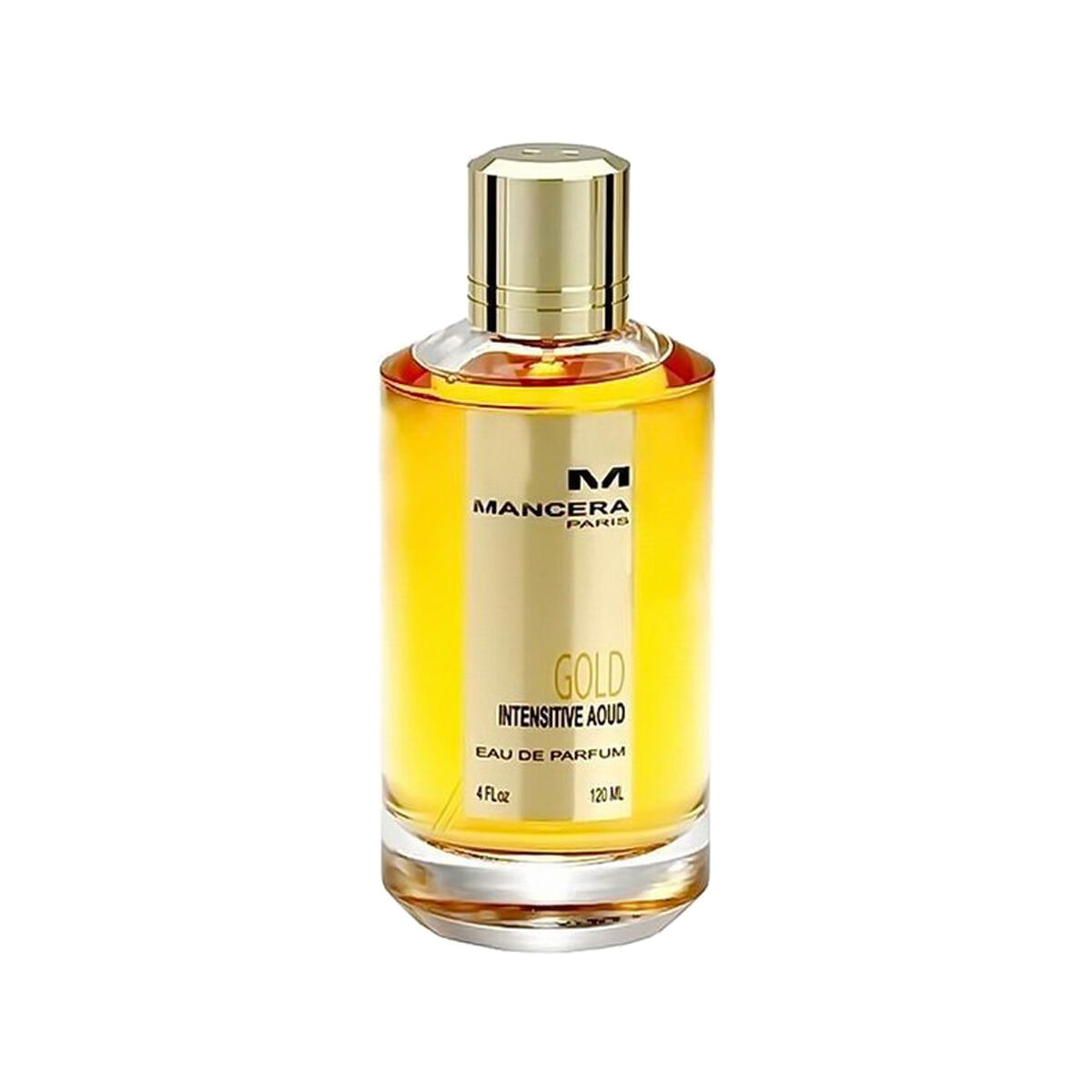 Gold Intensitive Aoud
