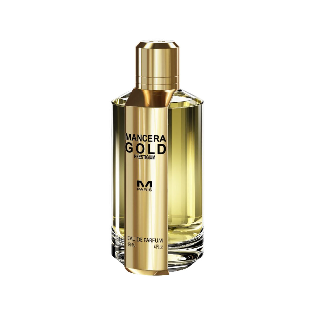 Gold Prestigium