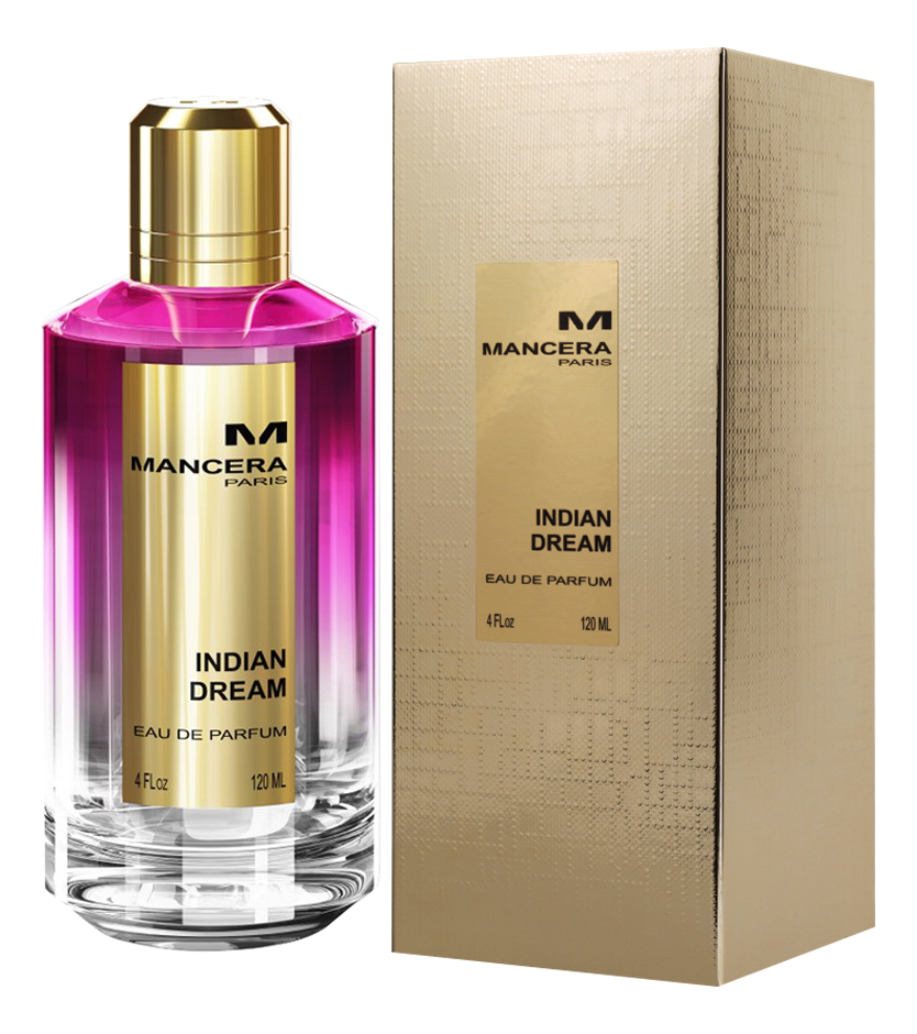 Mancera Indian Dream — фото 2 из 2