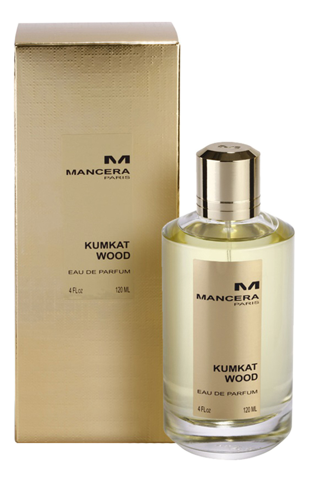 Mancera Kumkat Wood — фото 2 из 2