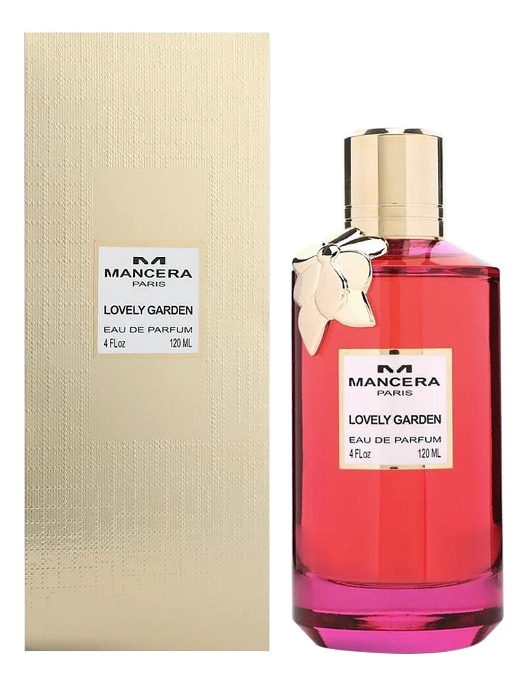 Mancera Lovely Garden — фото 2 из 2
