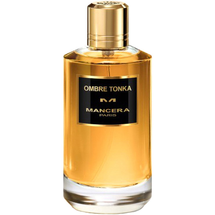 Ombre Tonka