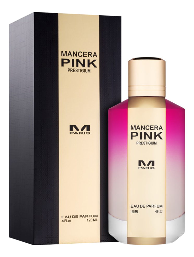 Mancera Pink Prestigium — фото 2 из 2