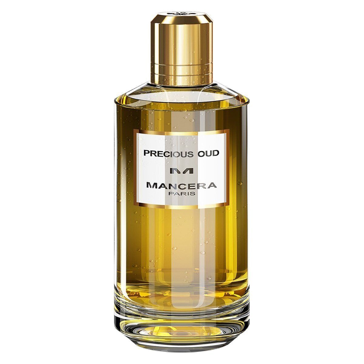 Precious Oud